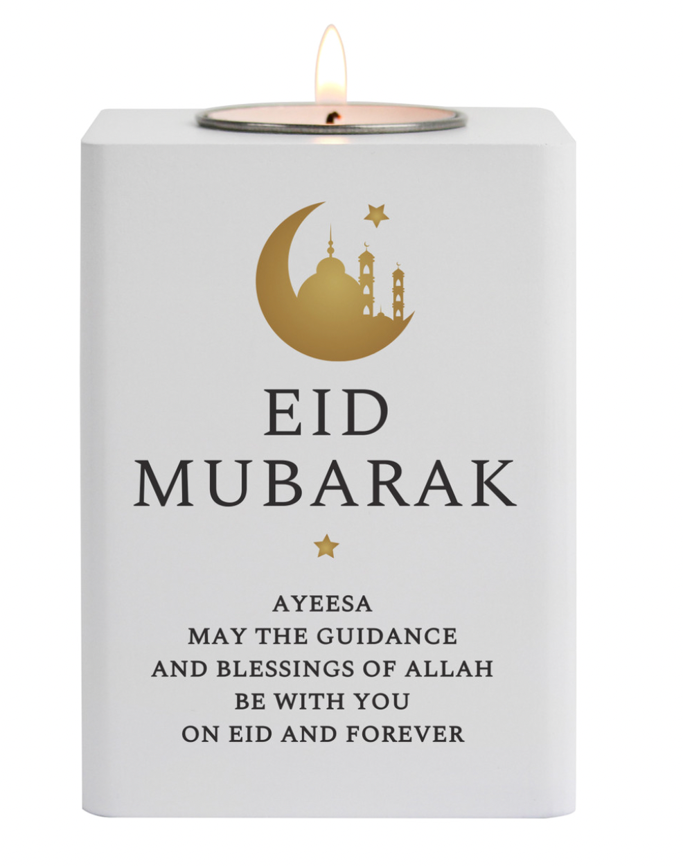 Eid Candle